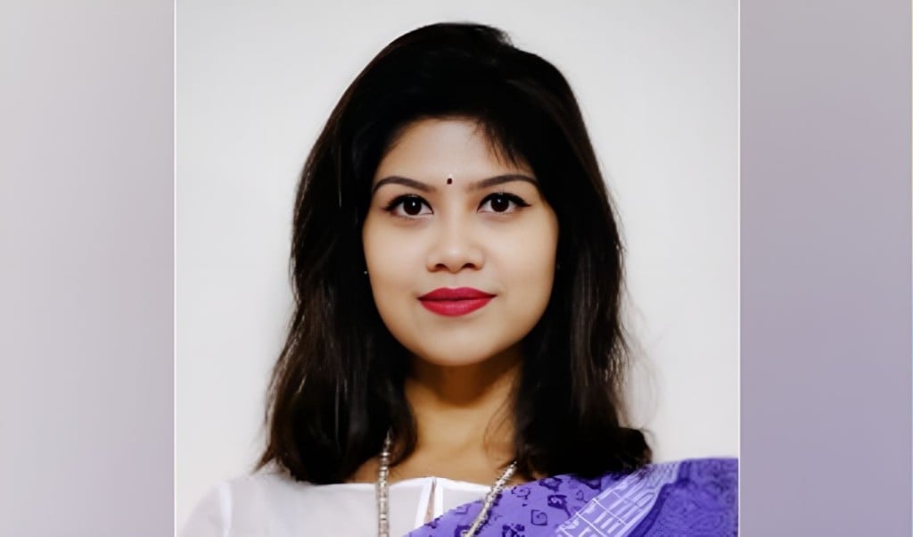 SADEK 7 1756729730 সহকারী কর কমিশনার জান্নাতুল ফেরদৌস মিতু বরখাস্ত