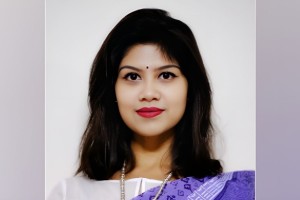 সহকারী কর কমিশনার জান্নাতুল ফেরদৌস মিতু বরখাস্ত