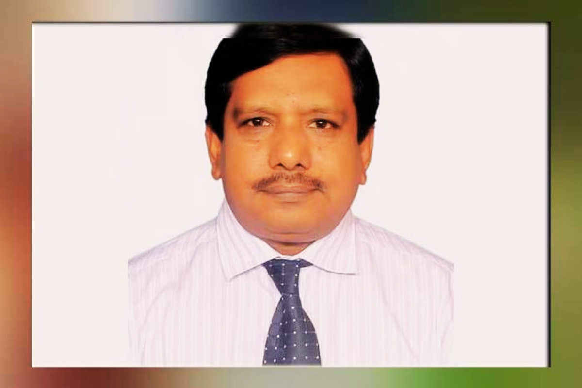 খুলনায় সংবাদ প্রতিদিনের সাংবাদিকের মরদেহ উদ্ধার