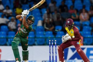 বাংলাদেশ-ওয়েস্ট ইন্ডিজ সফরের সূচি প্রকাশ