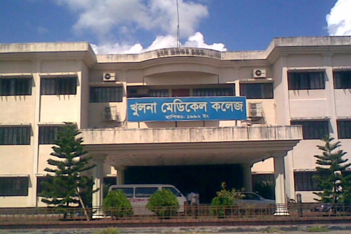 অক্সিজেন মাস্ক খুলে নিলেন ক্লিনার, রোগীর মৃত্যু