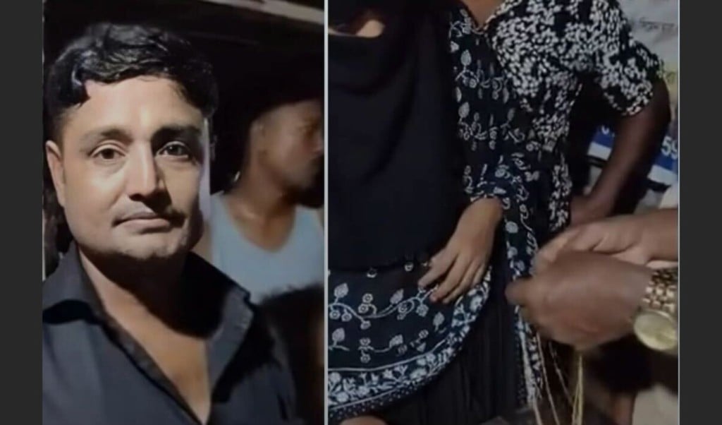অটোরিকশায় ১০ ভরি স্বর্ণালংকার ফেলে গেলেন যাত্রী, অতঃপর... 4 অটোরিকশায় ১০ ভরি স্বর্ণালঙ্কার ফেলে গেলেন যাত্রী অতঃপর 1757346198 অটোরিকশায় ১০ ভরি স্বর্ণালংকার ফেলে গেলেন যাত্রী, অতঃপর...