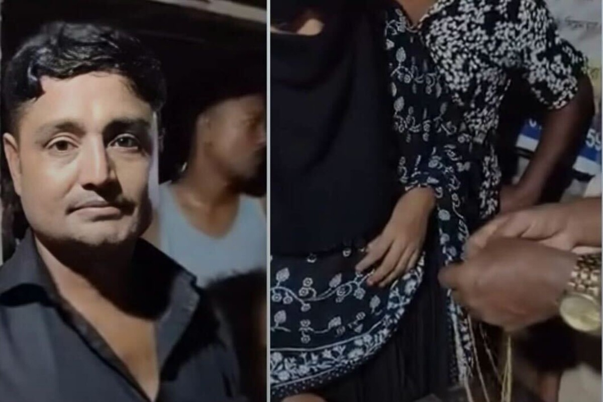 অটোরিকশায় ১০ ভরি স্বর্ণালংকার ফেলে গেলেন যাত্রী, অতঃপর…