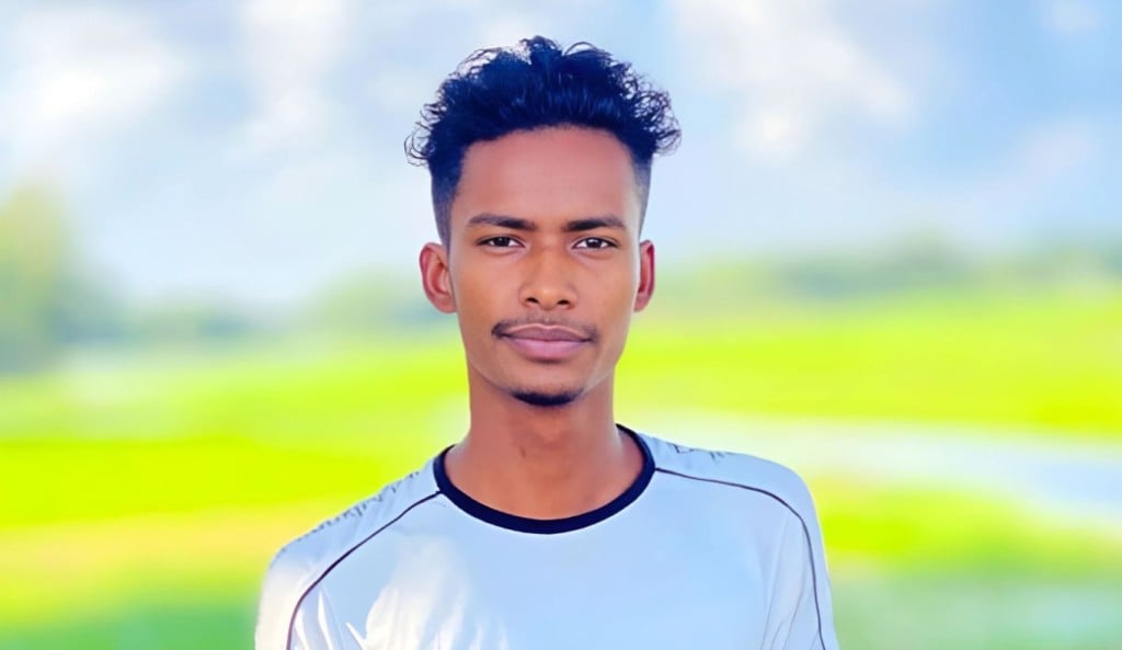 অটোরিকশার ভাড়া নিয়ে দ্বন্দ্বে বুকে রড ঢুকিয়ে রাজমিস্ত্রিকে খুন অভিযুক্ত আটক 1756781271 অটোরিকশার ভাড়া নিয়ে দ্বন্দ্বে বুকে রড ঢুকিয়ে রাজমিস্ত্রিকে খুন, অভিযুক্ত আটক