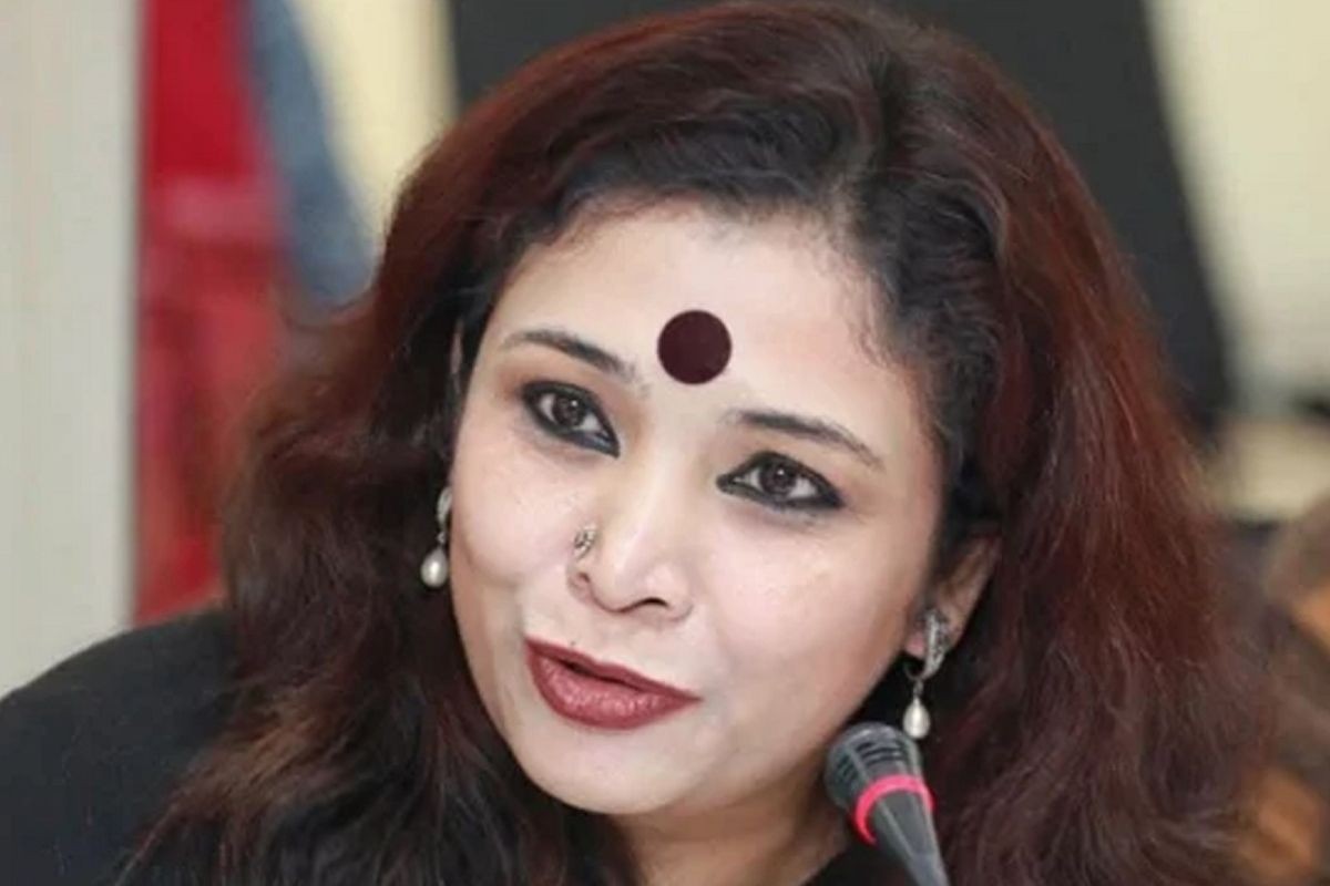 পদত্যাগপত্রে যা জানালেন রেজওয়ানা