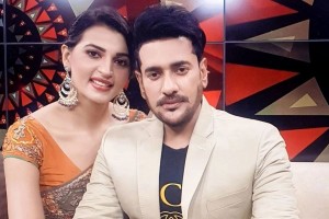 অনন্ত-বর্ষাসহ ৫ জনের বিরুদ্ধে প্রতারণা মামলা