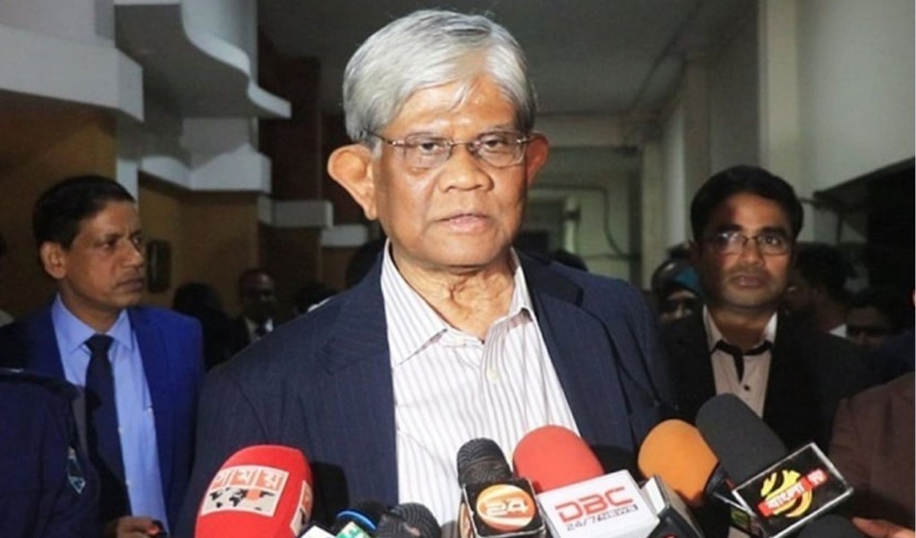 অন্তর্বর্তী সরকার চাঁদাবাজি নিয়ন্ত্রণে ব্যর্থ: অর্থ উপদেষ্টা 4 অন্তর্বর্তী সরকার চাঁদাবাজি নিয়ন্ত্রণ করতে পারেনি অর্থ উপদেষ্টা 1759230487 অন্তর্বর্তী সরকার চাঁদাবাজি নিয়ন্ত্রণে ব্যর্থ: অর্থ উপদেষ্টা