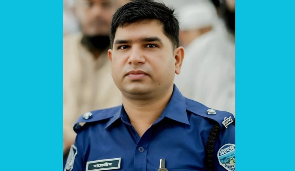 অপরাধ নিয়ন্ত্রণে ব্যর্থ সেই ওসিকে বদলি 1758261497 অপরাধ নিয়ন্ত্রণে ব্যর্থ সেই ওসিকে বদলি