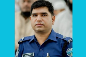 অপরাধ নিয়ন্ত্রণে ব্যর্থ সেই ওসিকে বদলি