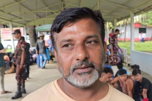 অপহরণ হয়েও যেভাবে মুক্ত করলো নিজেকে, একজনের তথ্যে ৮৩ জন উদ্ধার