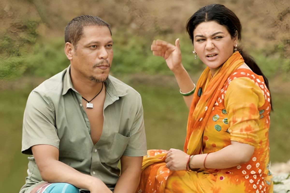 অবশেষে প্রেক্ষাগৃহে আসছে জয়া আহসানের ‘ফেরেশতে’