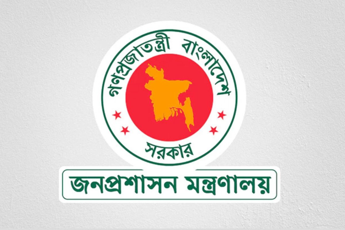 অবসরে গেলেন তিন সচিব