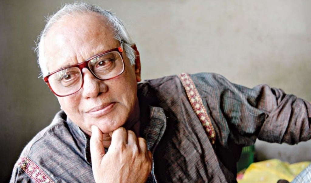 অভিনেতা আনোয়ার হোসেন 1757746146 মুকুটহীন সম্রাট: অভিনেতা আনোয়ার হোসেন
