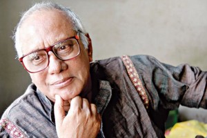 মুকুটহীন সম্রাট: অভিনেতা আনোয়ার হোসেন