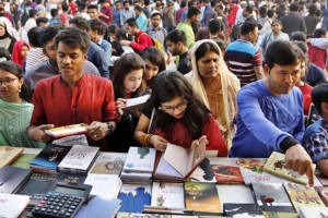 অমর একুশে বইমেলা-২০২৬ শুরু হবে ১৭ ডিসেম্বর থেকে