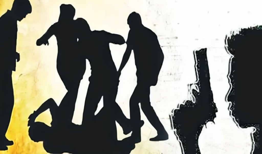 অরাজকতা বিশৃঙ্খলা ও অশান্তির ঝড় 1757300004 দেশজুড়ে অরাজকতা, বিশৃঙ্খলা ও অশান্তির ঝড়!