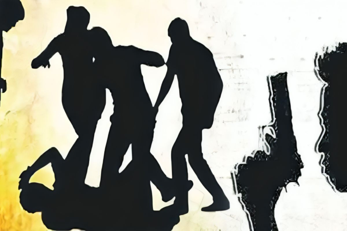 দেশজুড়ে অরাজকতা, বিশৃঙ্খলা ও অশান্তির ঝড়!