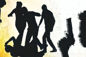 দেশজুড়ে অরাজকতা, বিশৃঙ্খলা ও অশান্তির ঝড়!