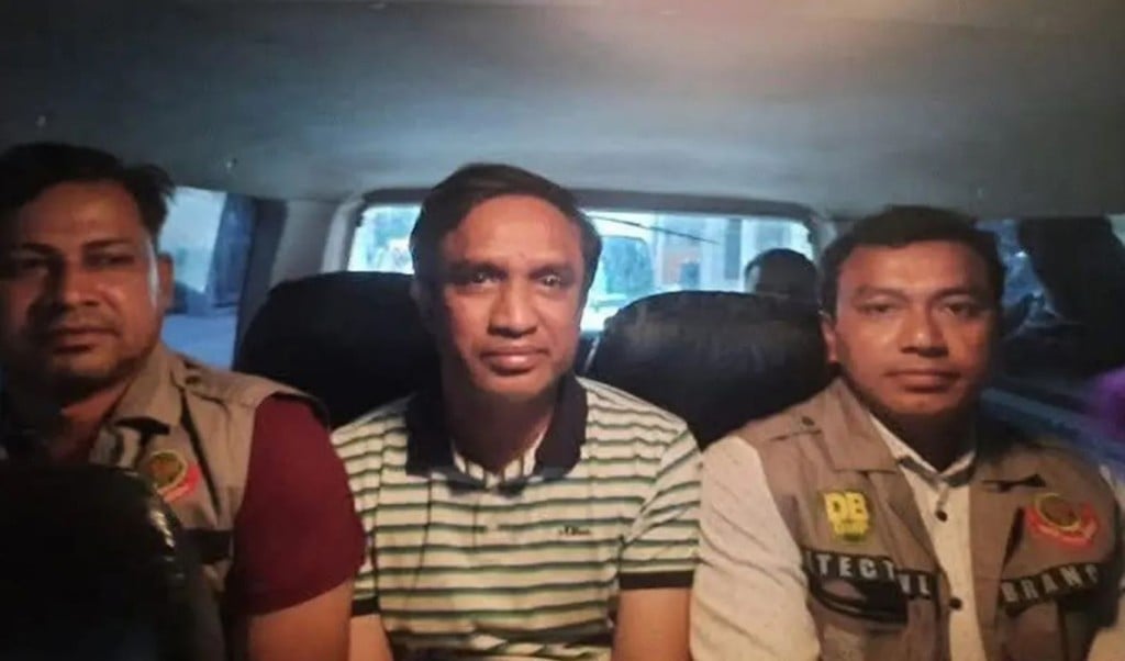 আ.লীগ নেতা গ্রেপ্তার 1757476041 আ.লীগ নেতা গ্রেপ্তার, ফেসবুকে ৩ নেতার প্রতিবাদ ও দুঃখ প্রকাশ