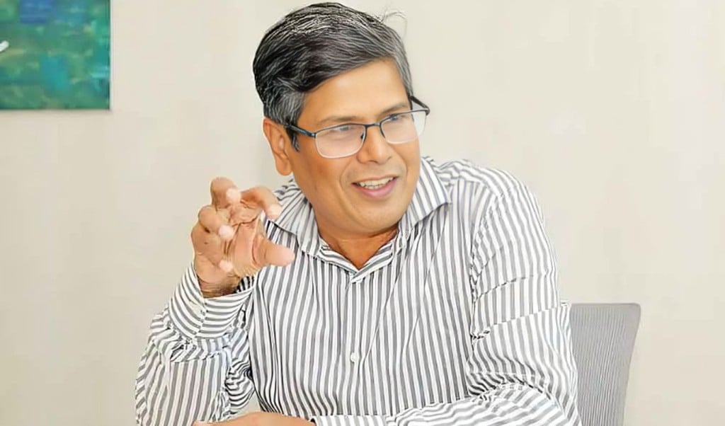 আ.লীগের তিন কোটি ভোট নিয়ে অনেকের মাথাব্যথা আবু আলম শহীদ খান 1756781232 আ.লীগের তিন কোটি ভোট অনেকের মাথাব্যথার কারণ: আবু আলম শহীদ খান