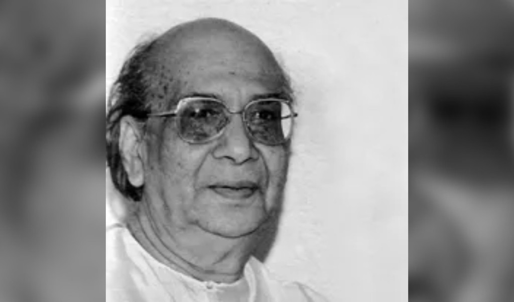 স্মরণে: বিখ্যাত সঙ্গীতশিল্পী জগন্ময় মিত্র 3 আঁখির আড়ালে চলে গিয়েও রয়েছো হৃদয় জুড়ে 1757153388 স্মরণে: বিখ্যাত সঙ্গীতশিল্পী জগন্ময় মিত্র