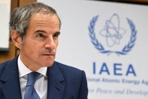আইএইএ প্রধানের বিরুদ্ধে ইরানের শান্তিপূর্ণ পরমাণু কর্মসূচি বাধাগ্রস্তের অভিযোগ