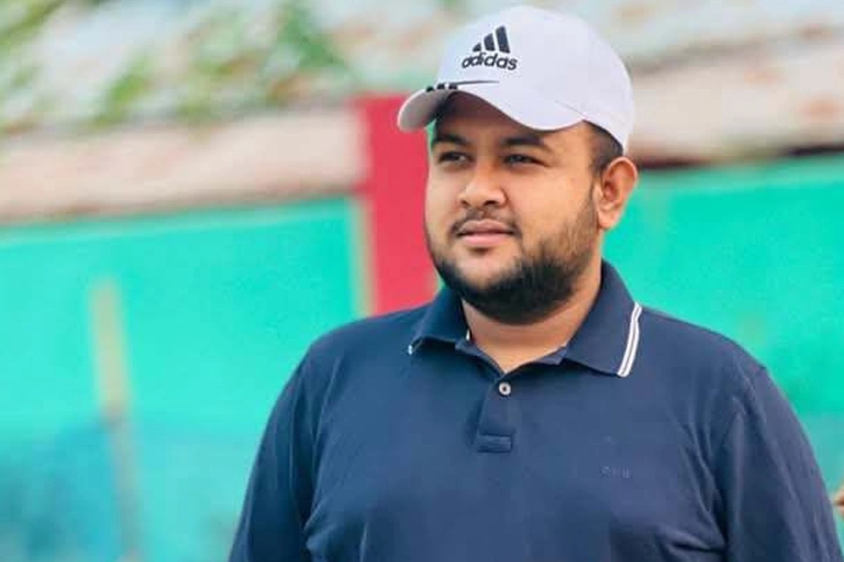 আমার আইডি ডিজেবল করে দিয়েছে: হামীম