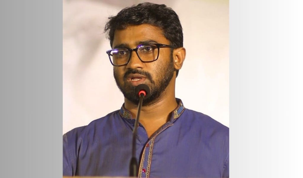 আওয়ামী লীগ ফিরলে কেউ ছাড় পাবে না 1756801763 আওয়ামী লীগ ফিরলে কেউ ছাড় পাবে না : রাশেদ খান