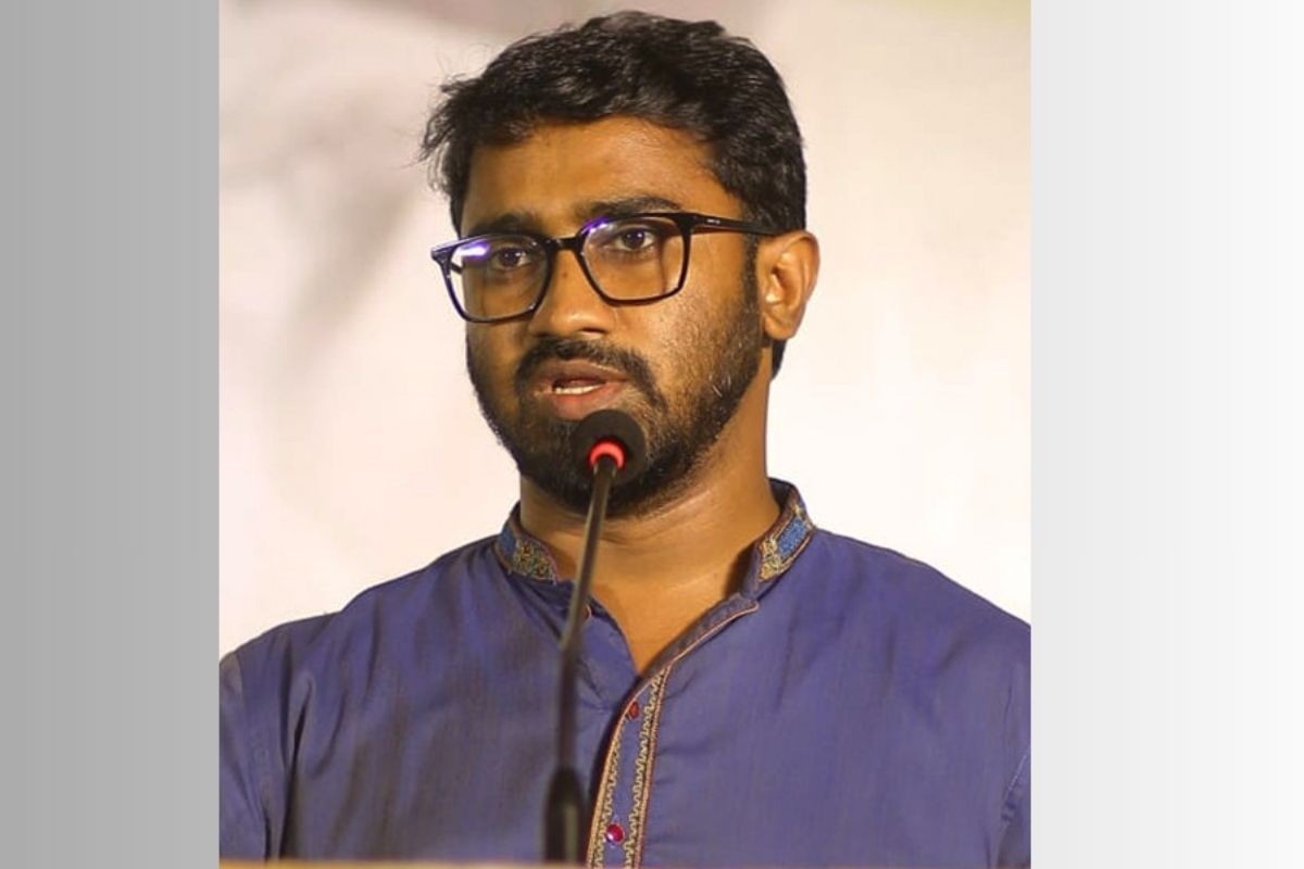 আওয়ামী লীগ ফিরলে কেউ ছাড় পাবে না : রাশেদ খান