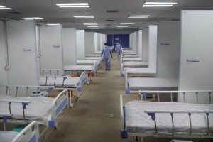 আগামী মার্চের মধ্যে ঘটতে পারে বড় ধরনের ঘটনা, হাসপাতালগুলোকে তৈরি থাকতে নির্দেশনা