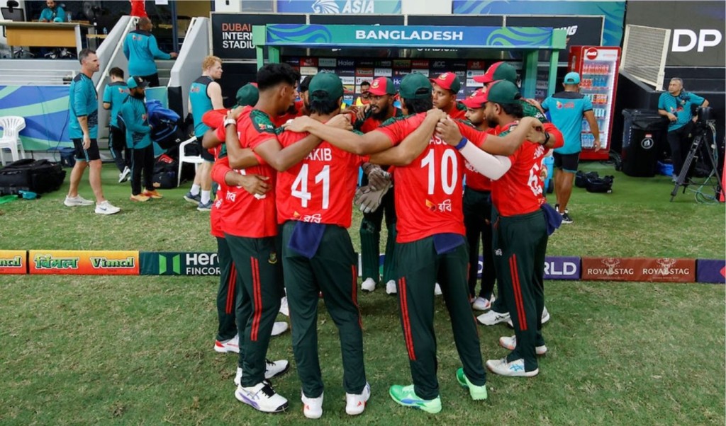 আজও নেই লিটন, টস জিতে ফিল্ডিংয়ে বাংলাদেশ 3 আজও নেই লিটন টস জিতে ফিল্ডিংয়ে বাংলাদেশ 1758809994 আজও নেই লিটন, টস জিতে ফিল্ডিংয়ে বাংলাদেশ