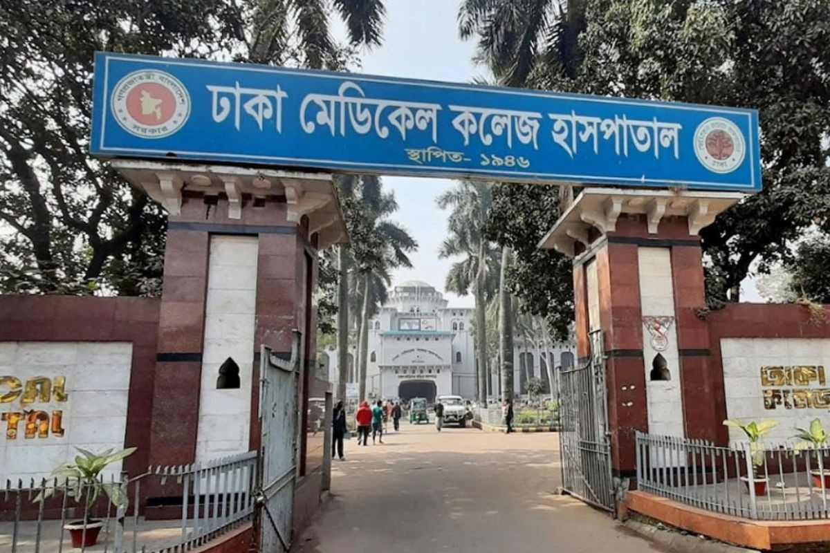 আজিমপুরে বৃদ্ধের ঝুলন্ত মরদেহ উদ্ধার