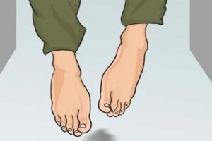 সিলিং ফ্যানে ঝুলছিল যুবকের লাশ, পাশে পড়ে ছিলেন ছুরিকাহত সাবেক স্ত্রী