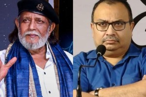 আদালতে ১০০ কোটি রুপির মানহানি মামলা করলেন মিঠুন চক্রবর্তী