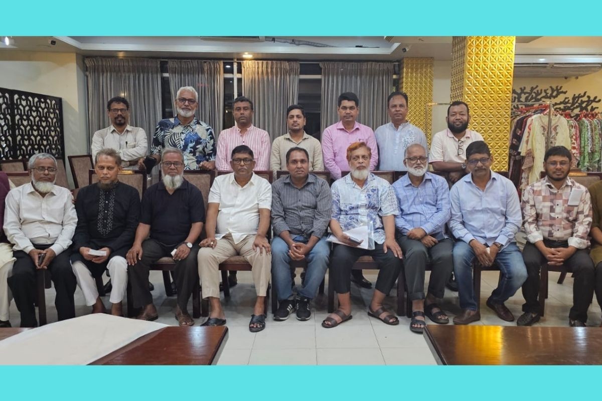 হৃদরোগ চিকিৎসায় আধুনিক হাসপাতাল প্রতিষ্ঠায় কাজ করছে হবিগঞ্জ হার্ট ফাউন্ডেশন
