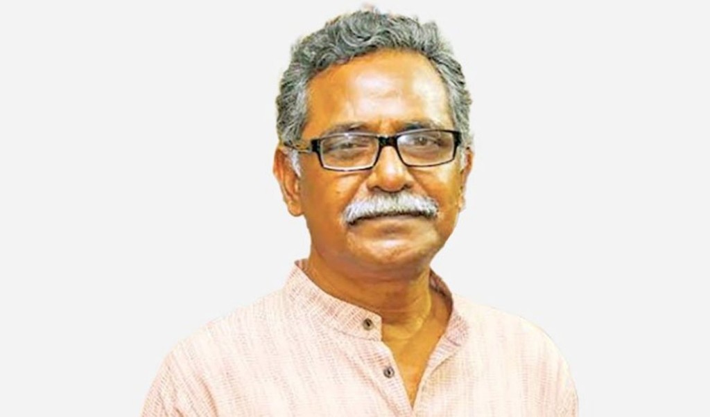 আনু মুহাম্মদ 1758179995 স্কুল পর্যায়ে নাচ-গানের শিক্ষক বাধ্যতামূলক করতে হবে: আনু মুহাম্মদ