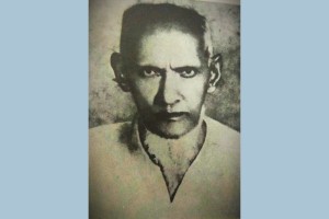 আবদুল করিম সাহিত্য বিশারদ:বাংলা সাহিত্যের ইতিহাস রচয়িতা