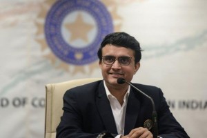 আবারো সিএবির হাল ধরলেন সৌরভ গাঙ্গুলী