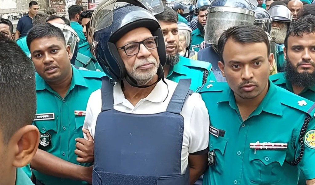 জামিন চাইলেন লতিফ সিদ্দিকীসহ ৭ আসামি, শুনানি বিকেলে 4 আব্দুল লতিফ 1756889246 জামিন চাইলেন লতিফ সিদ্দিকীসহ ৭ আসামি, শুনানি বিকেলে