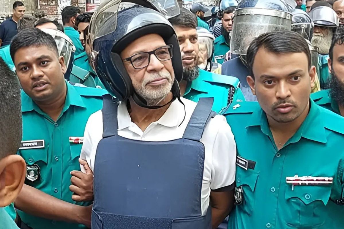 জামিন চাইলেন লতিফ সিদ্দিকীসহ ৭ আসামি, শুনানি বিকেলে