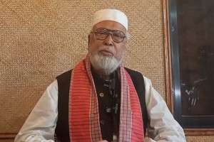 আমার বাড়ি ভেঙে যদি দেশের শান্তি হয় আমি রাজি: কাদের সিদ্দিকী