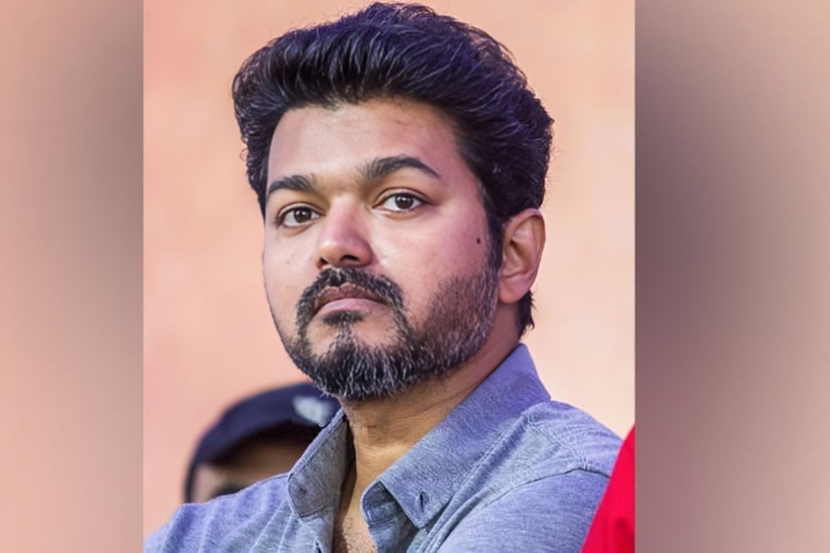 আমার হৃদয় ভেঙে গেছে, যন্ত্রণা ও শোকে কাতর আমি: থালাপতি বিজয়