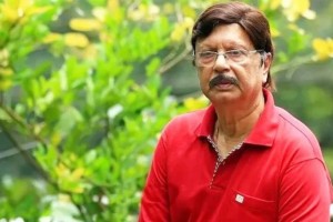 আমি ভুল করেছি, তাই সবার কাছে ক্ষমা চাইছি: সোহেল রানা