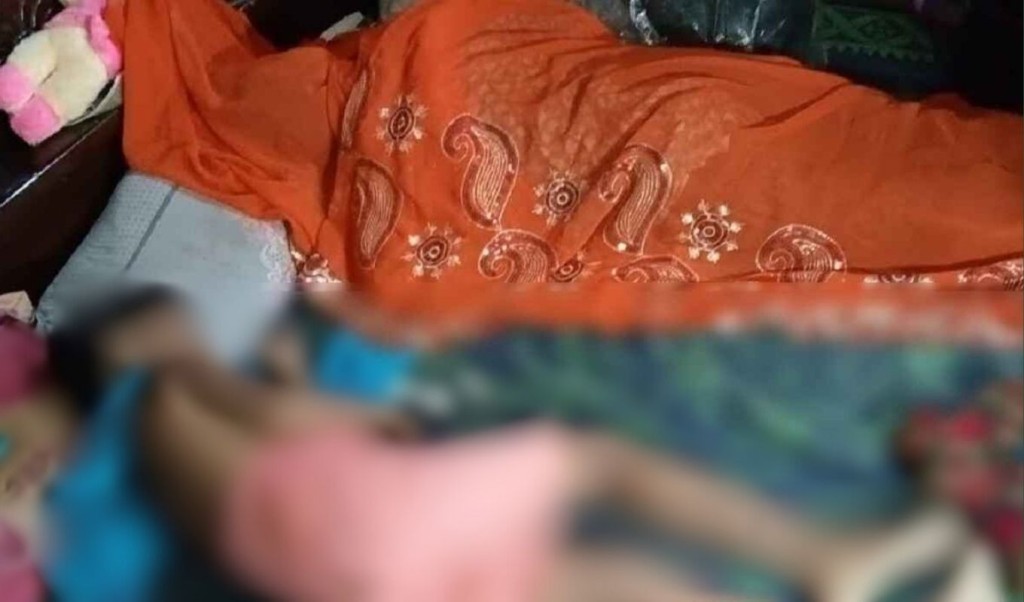 আশুলিয়ায় শিশুসহ দম্পতির লাশ উদ্ধার 4 আশুলিয়ায় শিশুসহ দম্পতির লাশ উদ্ধার 1757865686 আশুলিয়ায় শিশুসহ দম্পতির লাশ উদ্ধার