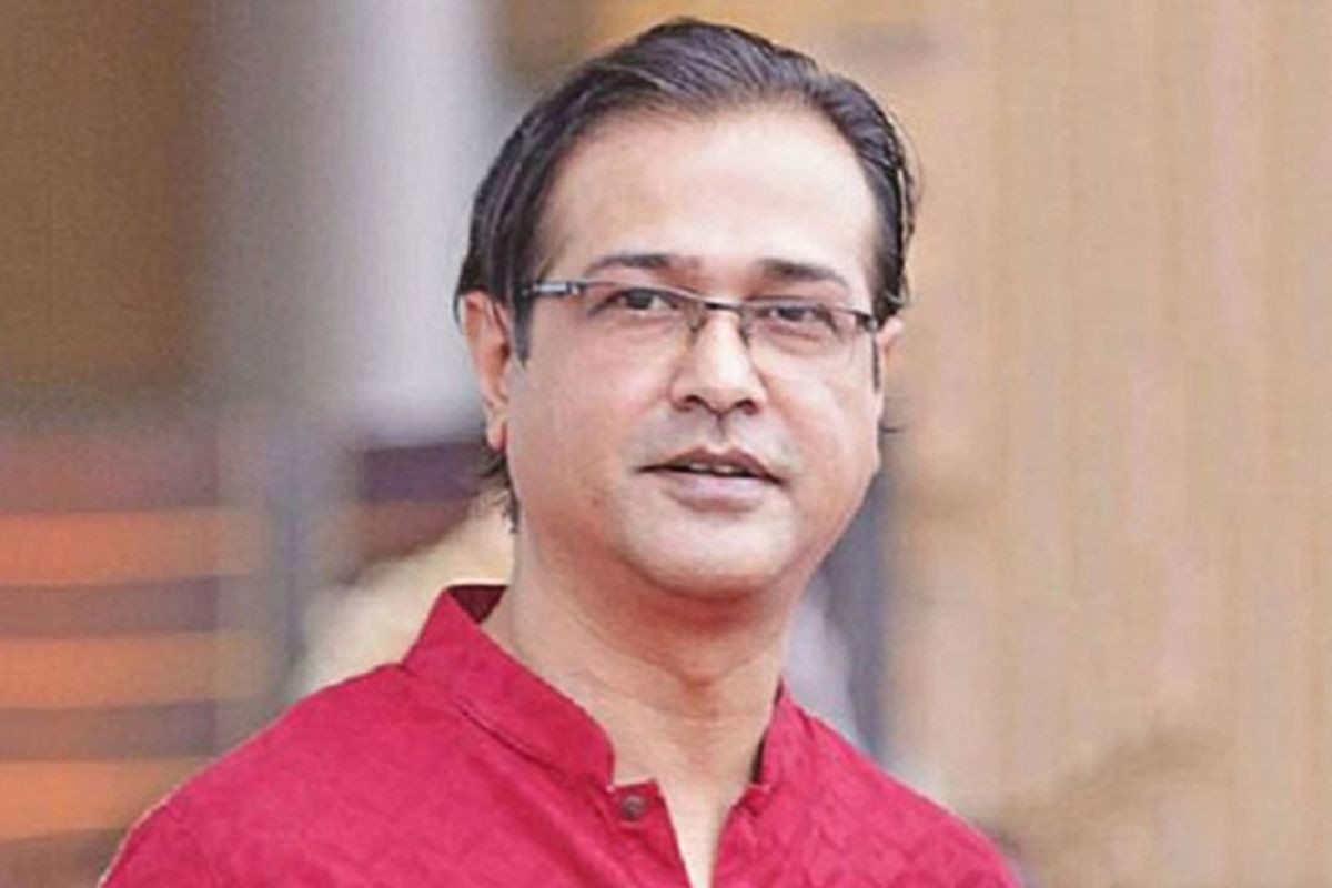 আমার ছেলেদের সবার আগে গালি শিখিয়েছি, কারণ বাংলাদেশে গালি লাগে : আসিফ