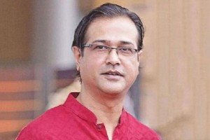 আমার ছেলেদের সবার আগে গালি শিখিয়েছি, কারণ বাংলাদেশে গালি লাগে : আসিফ