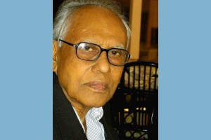 আহমদ রফিক: সাংস্কৃতিক পরিমণ্ডলের উজ্জ্বল নক্ষত্রের আজ ৯৭তম জন্মদিন