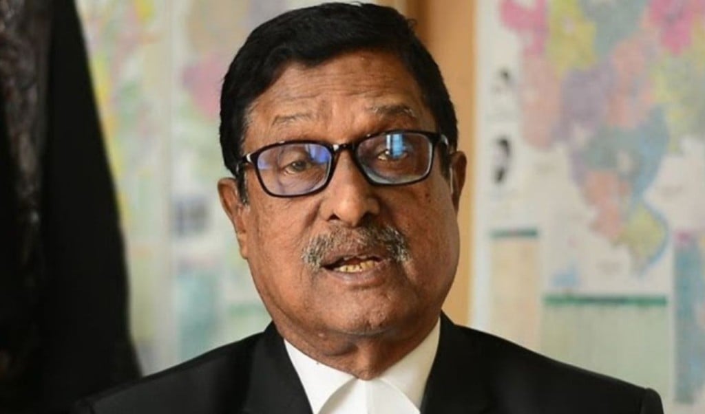 ইউনূসের পিএস আগেই প্রধানমন্ত্রী বানিয়ে রাখছে 1758868421 'ইউনূসের পিএস আগেই প্রধানমন্ত্রী বানিয়ে রাখছে’