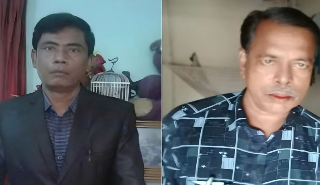 ইটভাটার দুই শ্রমিককে অপহরণ 1756969860 ইটভাটার দুই শ্রমিককে অপহরণের অভিযোগ