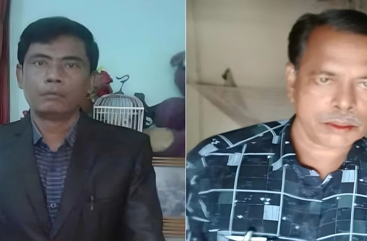 ইটভাটার দুই শ্রমিককে অপহরণের অভিযোগ